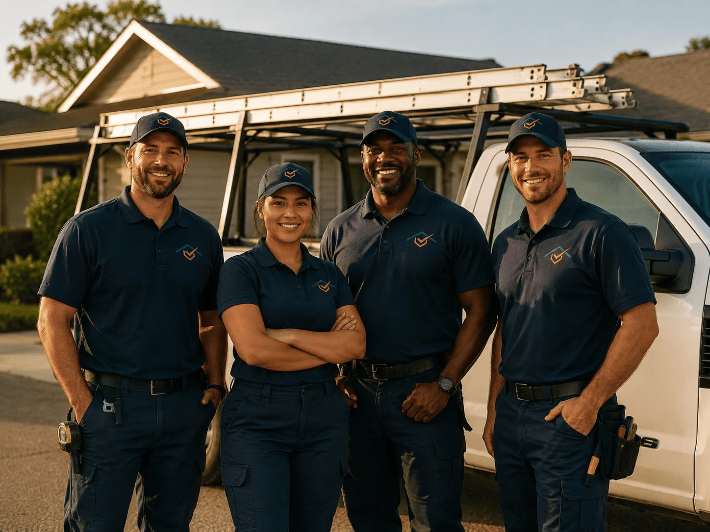 Roof Inspection company in Monterey, IN